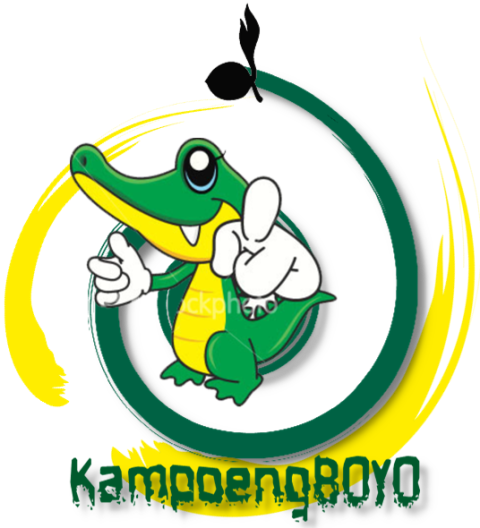 Logo Kampoengboyo - 2
